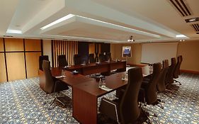 Radisson Blu Hotel, Cairo Heliopolis